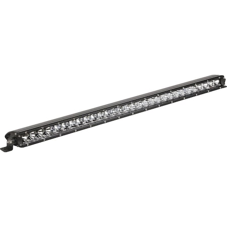 Tiger Lights LED Light Bar Kit For Kubota 900, 1100 7.500 Amps, 31" Length, 12-24 Volt; TLKB3